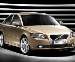 Volvo S40