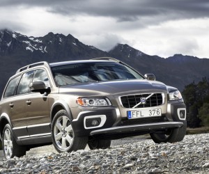 Volvo XC70