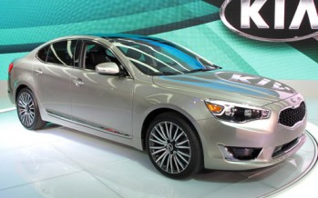 Ford y Kia: dos caras diferentes con un mismo objetivo