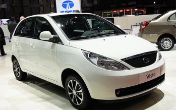 Tata Vista 