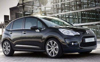 Citroen C3 2013