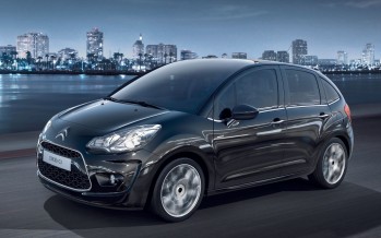 Citroen C3 2010