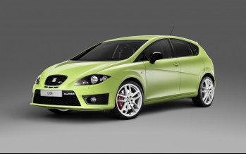 Seat Leon Cupra R