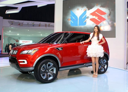 Salón del Automóvil de Bogotá, previsto para el 2014