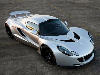 Hennessey Venom GT